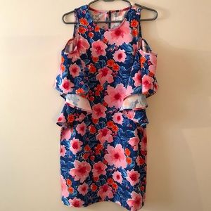 Mud Pie Flower Dress